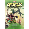 Guardians of the Galaxy - Annihilation: Conquest