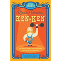 Will Shortz Presents Brain-Training Kenken: 100 Challenging Logic Puzzles That Make You Smarter