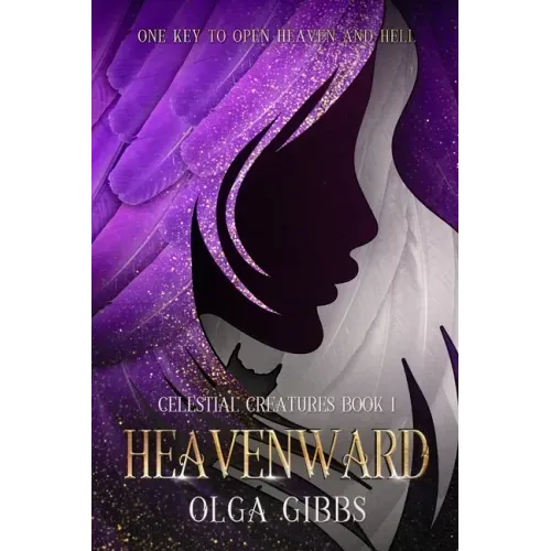 Heavenward: YA Epic fantasy on Celestial Lore