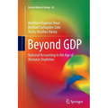 Beyond Gdp: National Accounting in the Age of Resource Depletion