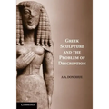 Greek Sculpture and the Problem of Description