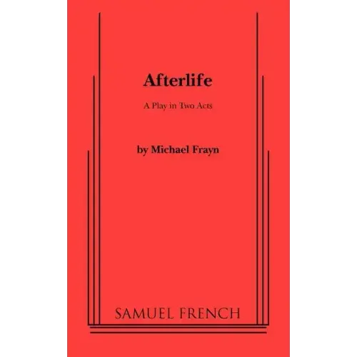 Afterlife