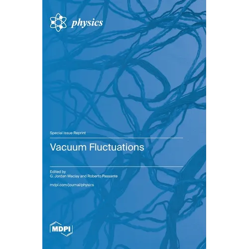 Vacuum Fluctuations