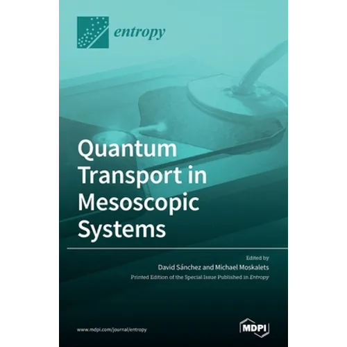 Quantum Transport in Mesoscopic Systems