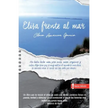 Elisa frente al mar