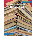 Pros and Cons: Banned Books