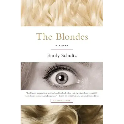 Blondes