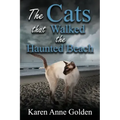 The Cats that Walked the Haunted Beach