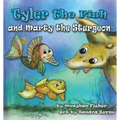 Tyler the Fish and Marty the Sturgeon