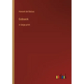 Gobseck: in large print