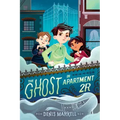 The Ghost in Apartment 2r