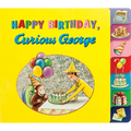 Happy Birthday, Curious George