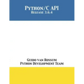 The Python/C API: Release 3.6.4