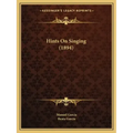 Hints on Singing (1894)