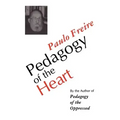 Pedagogy of the Heart