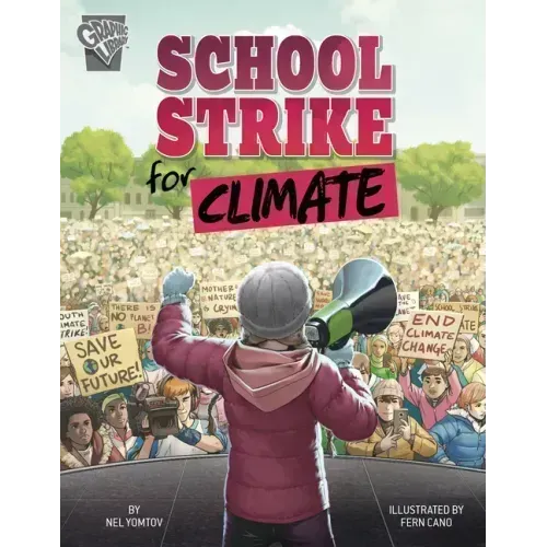 School Strike for Climate