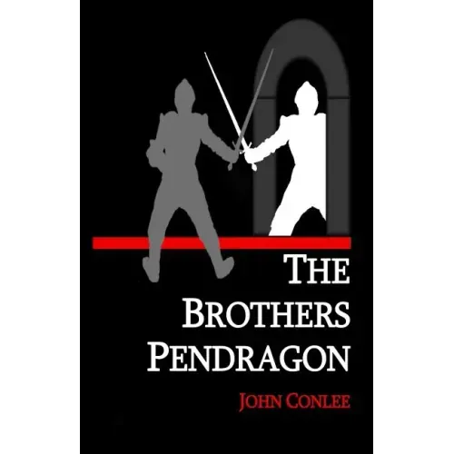 The Brothers Pendragon