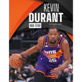Kevin Durant: NBA Star