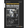 Sophie's Cave (Germany) - a Late Pleistocene Cave Bear Den