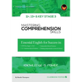 Mastering Comprehension Skills