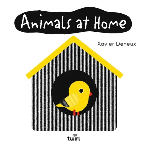 Baby Basics: Animals at Home