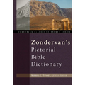 Zondervan's Pictorial Bible Dictionary