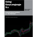 Using Easylanguage 9.X