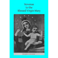 Novenas to the Blessed Virgin Mary