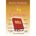 God's Antidote for Poisoned Emotions