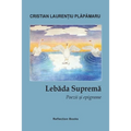Lebada suprema. Poezii si epigrame