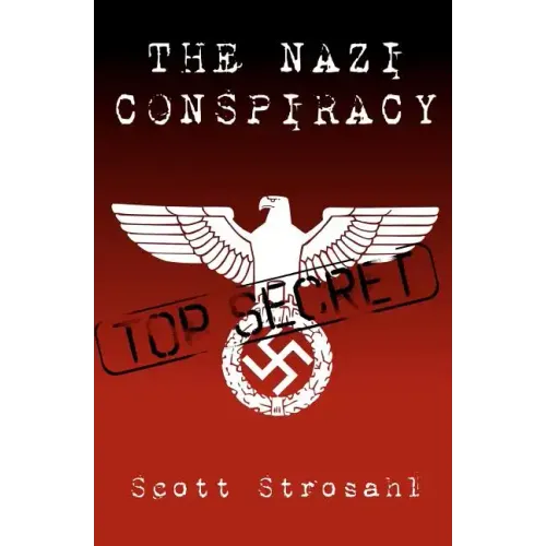 The Nazi Conspiracy