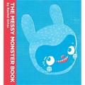 The Messy Monster Book