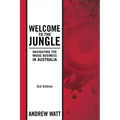 Welcome To The Jungle: Navigating the Music Business in Australia