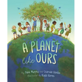 A Planet Like Ours