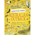 Expedition Diaries: Australian Outback