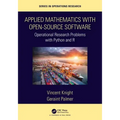Applied Mathematics with Open-Source Software: Operational Research Problems with Python and R