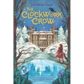 The Clockwork Crow