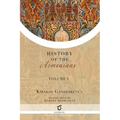 Kirakos Gandzakets'i's History of the Armenians: Volume I