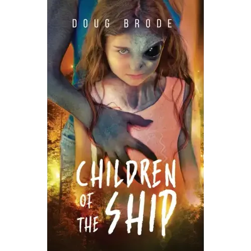 Children of the Ship