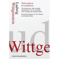 Philosophical Investigations