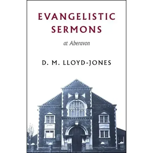 Evangelistic Sermons Aberavon