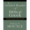 A Graded Reader of Biblical Greek