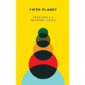 Fifth Planet (Valancourt 20th Century Classics)