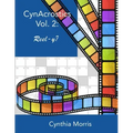 CynAcrostics Volume 2: Reel-y?