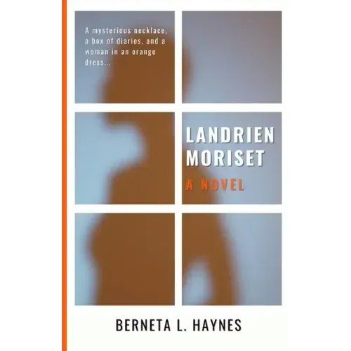 Landrien Moriset