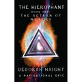 The Hierophant: The Return of Memory