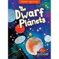 The Dwarf Planets