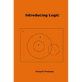 Introducing Logic