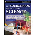 Sourcebook for Teaching Scienc