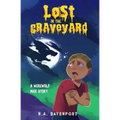 Lost in the Graveyard: A Werewolf Max Story